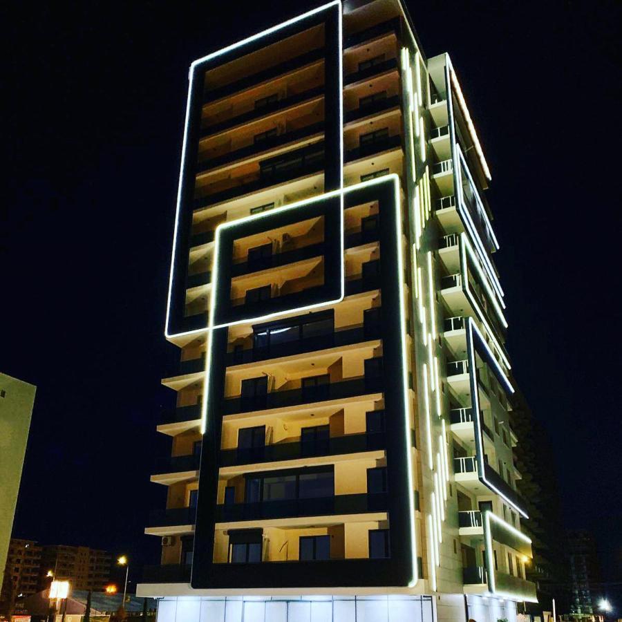 Studio Katerina Mamaia Exterior foto